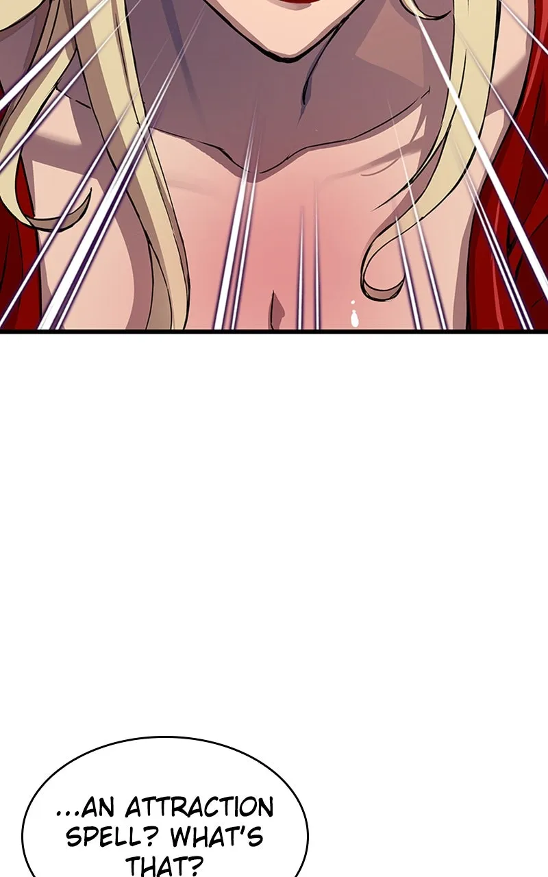 Read Myst, Might, Mayhem chapter 14 image 65 on Lezhin