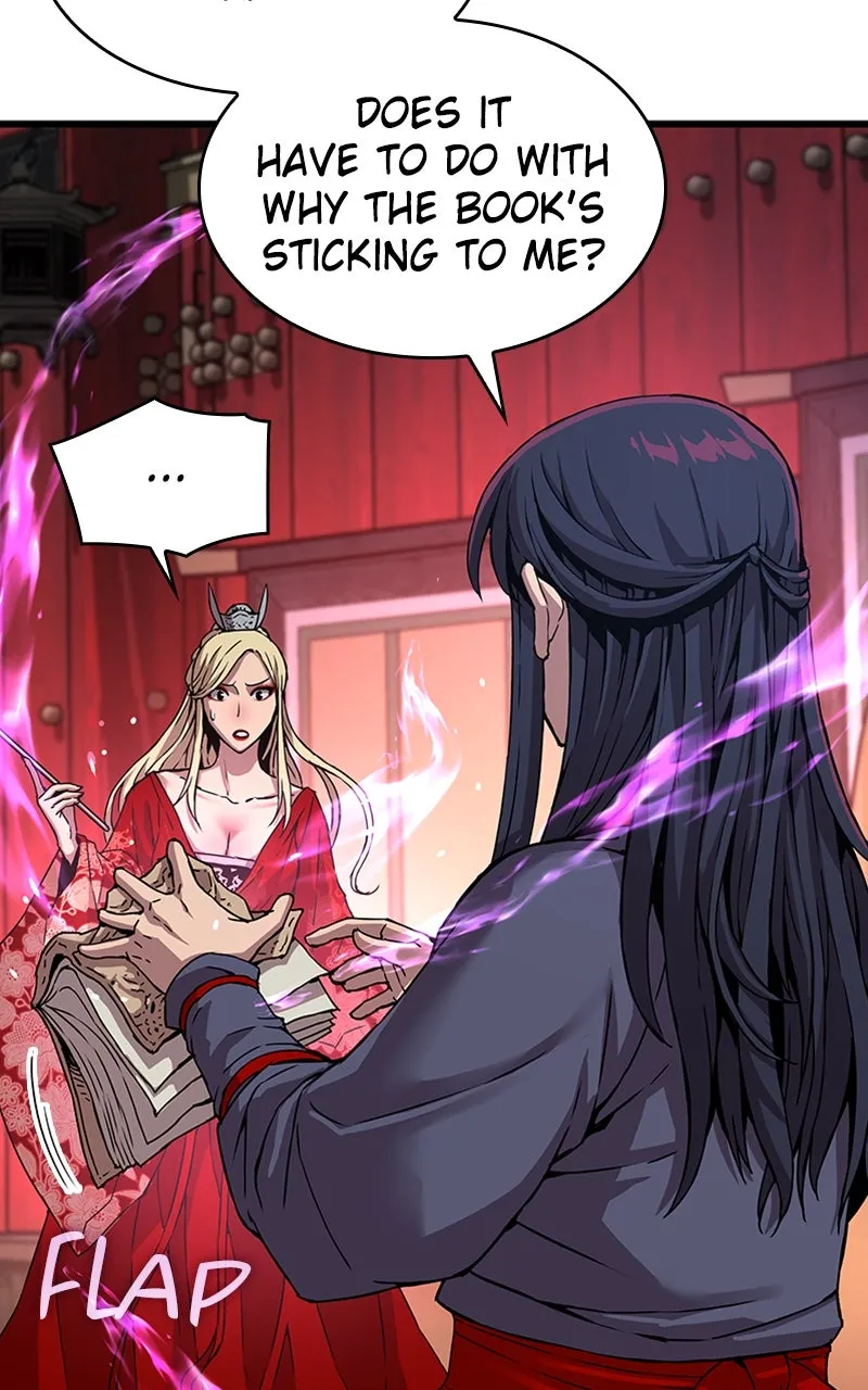 Read Myst, Might, Mayhem chapter 14 image 66 on Lezhin
