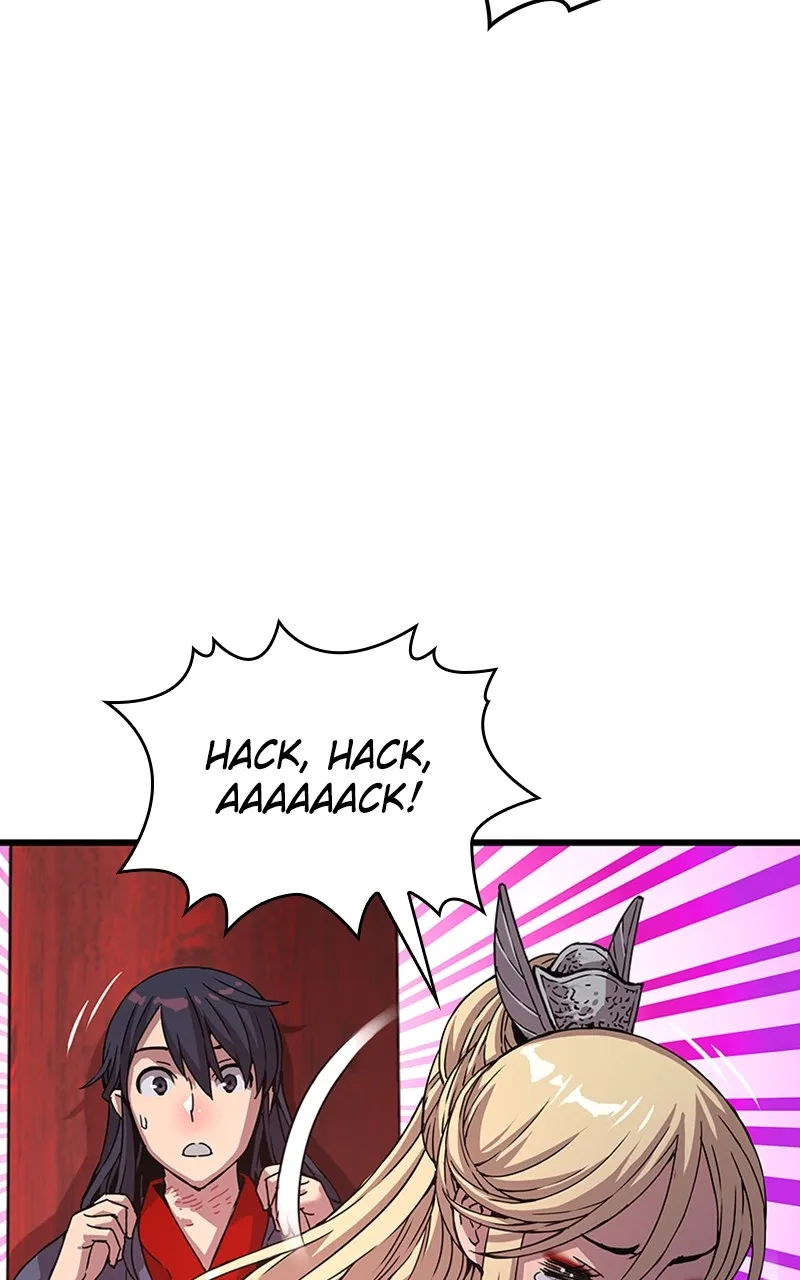 Read Myst, Might, Mayhem chapter 14 image 7 on Lezhin