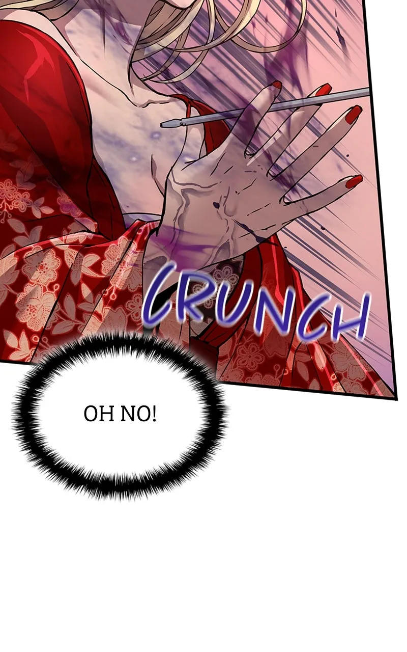 Read Myst, Might, Mayhem chapter 14 image 70 on Lezhin