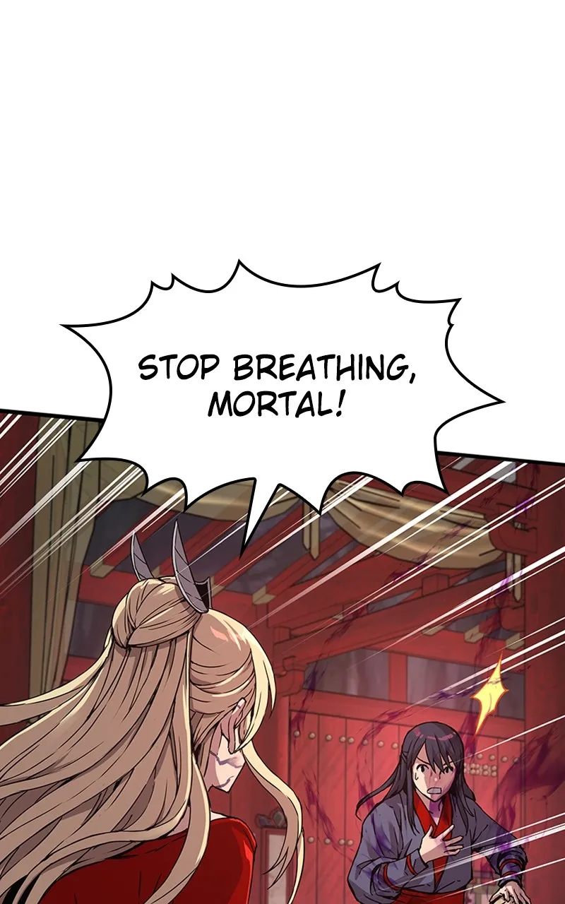 Read Myst, Might, Mayhem chapter 14 image 71 on Lezhin