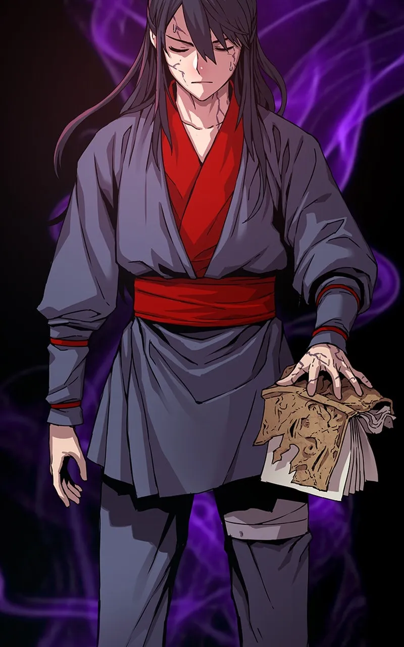Read Myst, Might, Mayhem chapter 14 image 75 on Lezhin