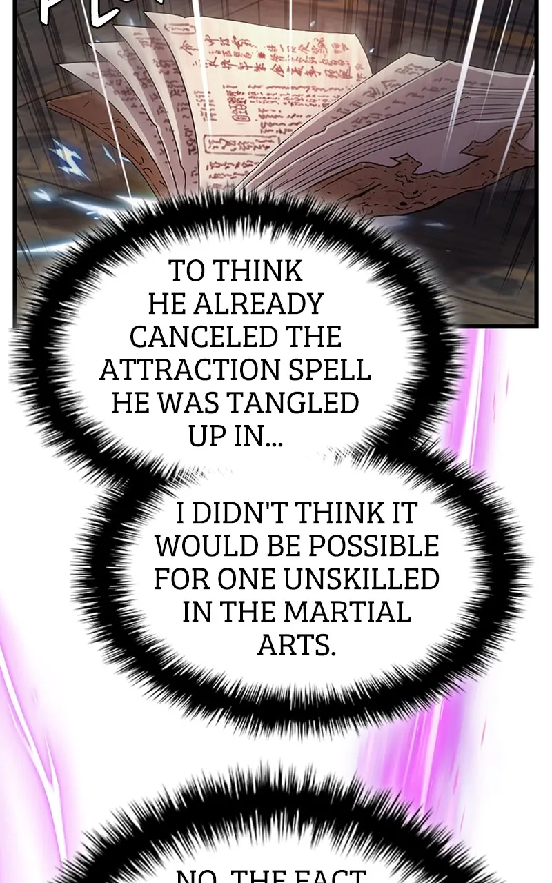 Read Myst, Might, Mayhem chapter 14 image 82 on Lezhin
