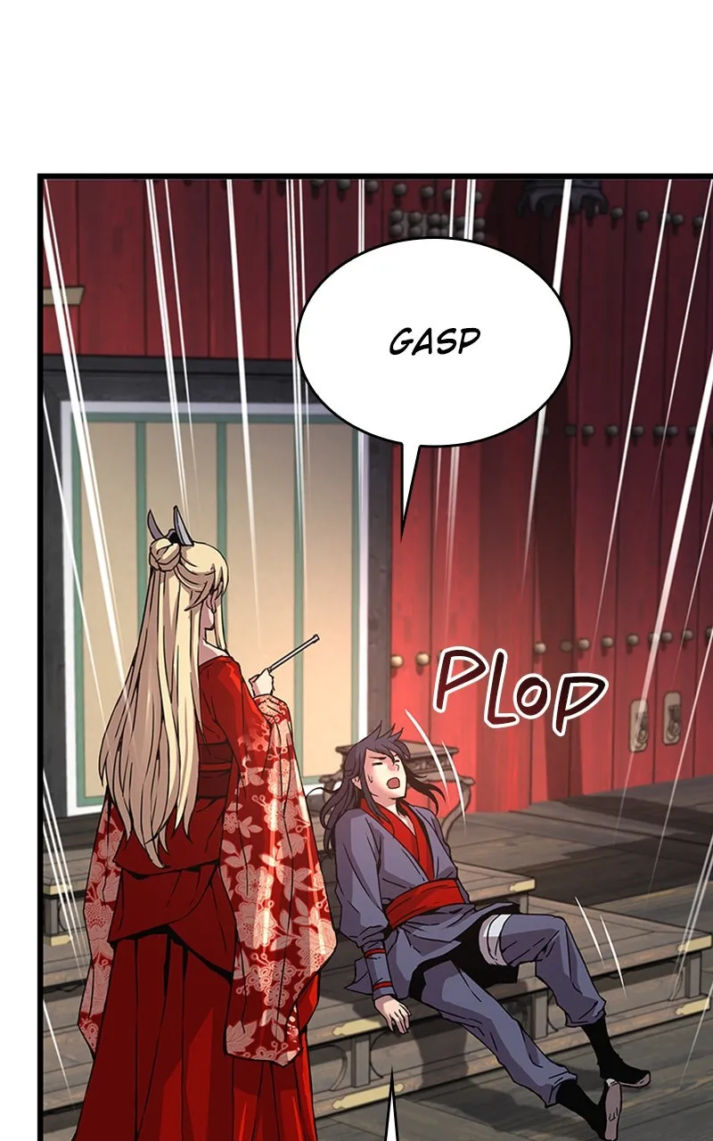 Read Myst, Might, Mayhem chapter 14 image 87 on Lezhin