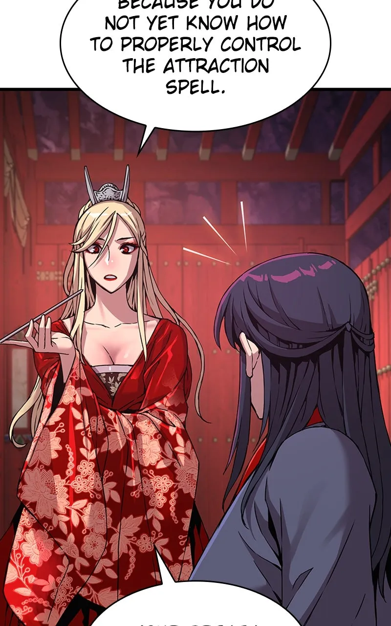 Read Myst, Might, Mayhem chapter 14 image 89 on Lezhin