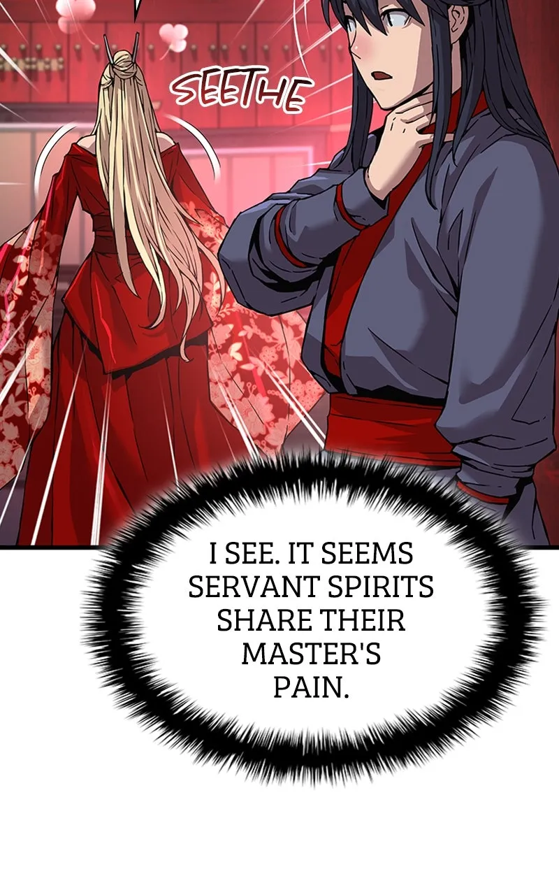 Read Myst, Might, Mayhem chapter 14 image 9 on Lezhin