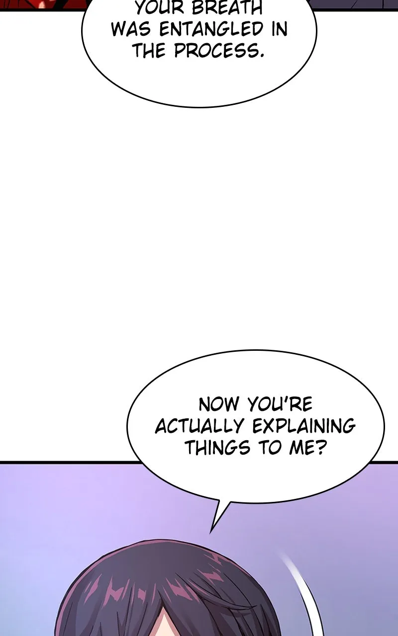 Read Myst, Might, Mayhem chapter 14 image 90 on Lezhin