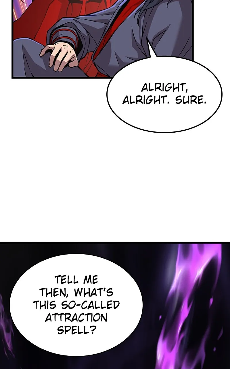 Read Myst, Might, Mayhem chapter 14 image 94 on Lezhin