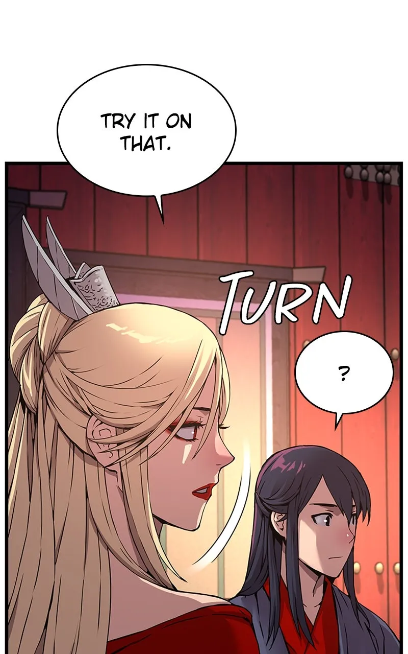 Read Myst, Might, Mayhem chapter 14 image 99 on Lezhin
