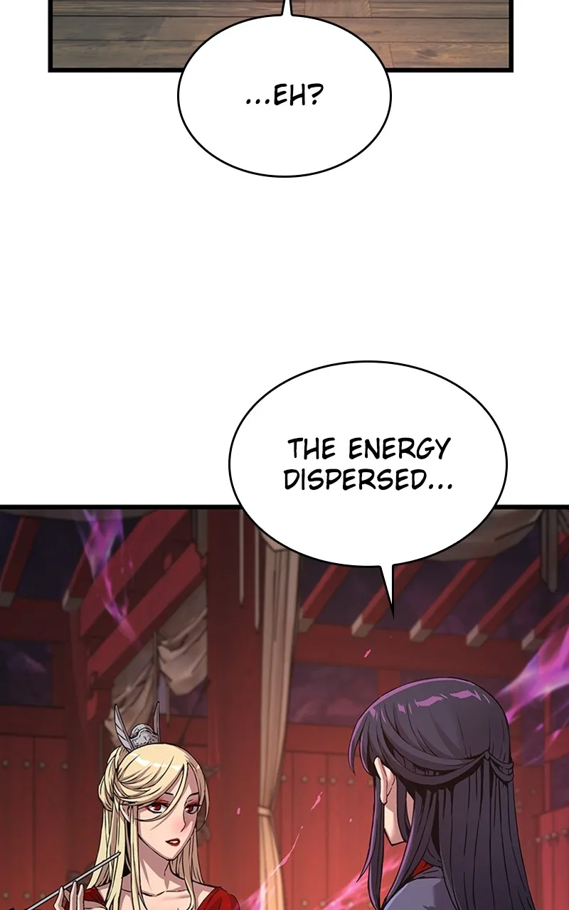 Read Myst, Might, Mayhem chapter 15 image 10 on Lezhin