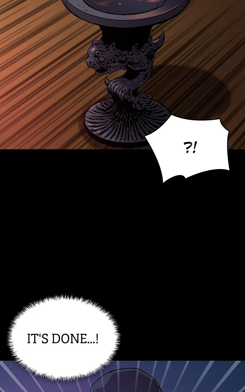Read Myst, Might, Mayhem chapter 15 image 102 on Lezhin