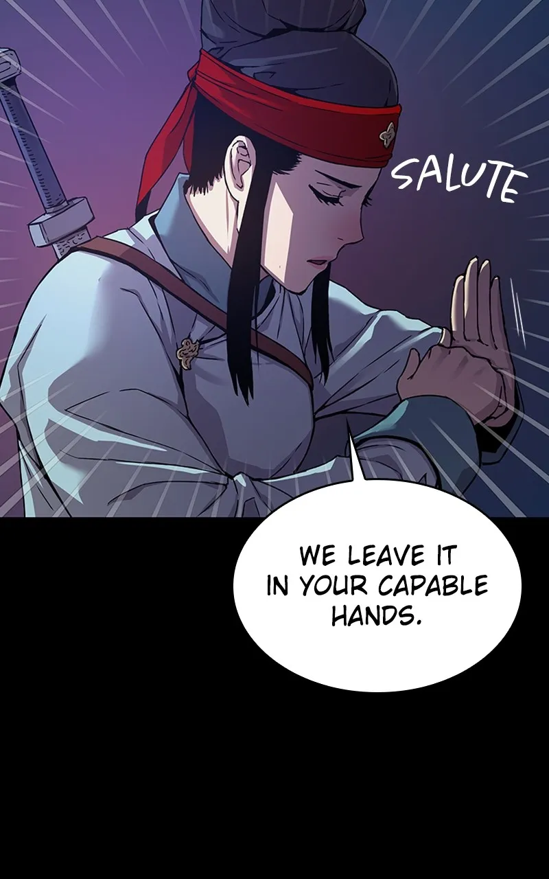 Read Myst, Might, Mayhem chapter 15 image 103 on Lezhin