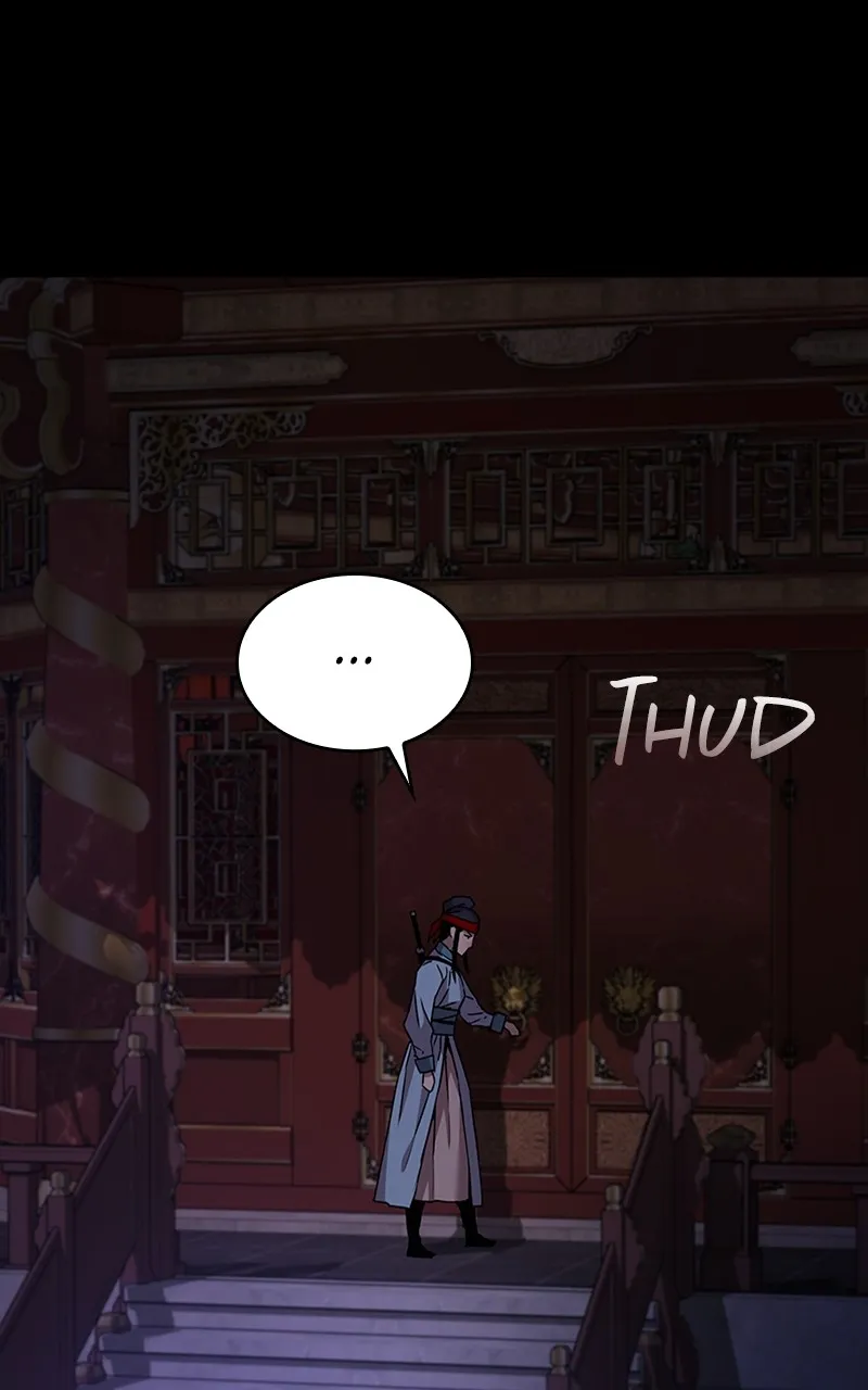 Read Myst, Might, Mayhem chapter 15 image 104 on Lezhin