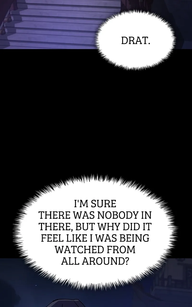 Read Myst, Might, Mayhem chapter 15 image 105 on Lezhin