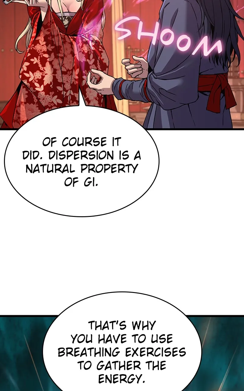 Read Myst, Might, Mayhem chapter 15 image 11 on Lezhin