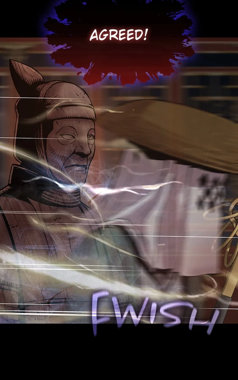 Read Myst, Might, Mayhem chapter 15 image 116 on Lezhin