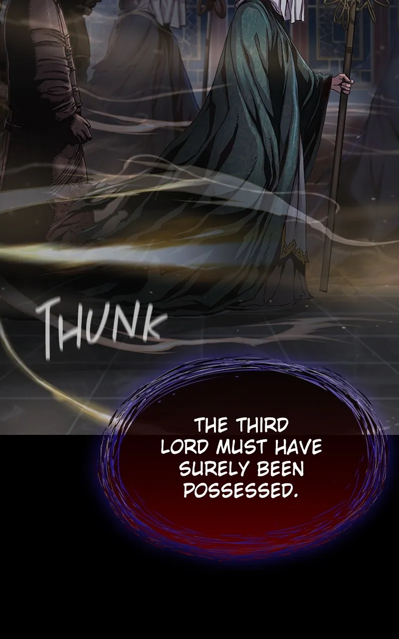 Read Myst, Might, Mayhem chapter 15 image 118 on Lezhin