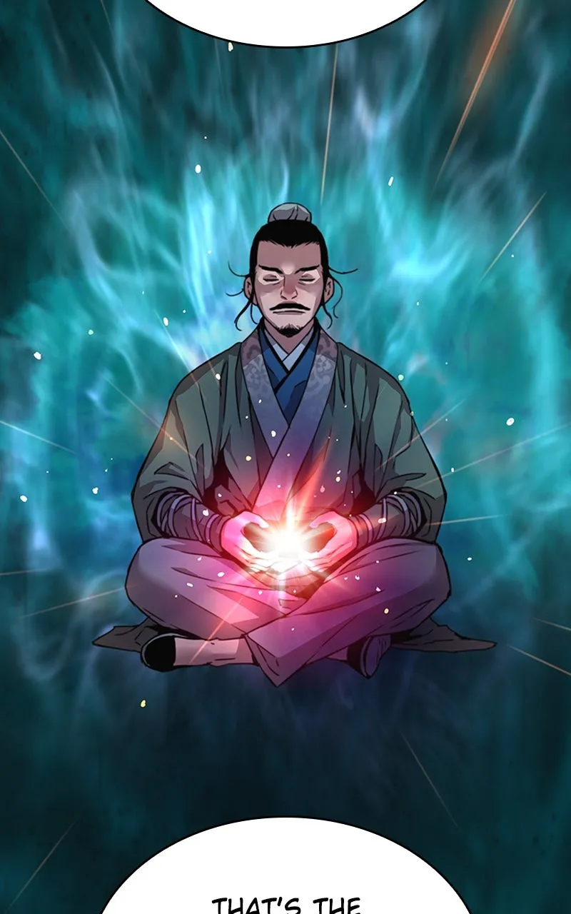 Read Myst, Might, Mayhem chapter 15 image 12 on Lezhin