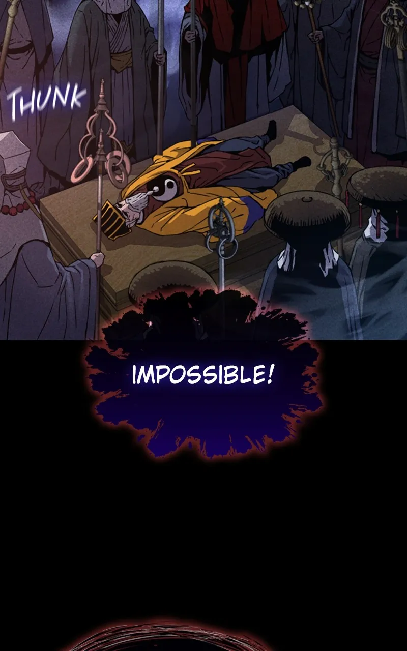Read Myst, Might, Mayhem chapter 15 image 120 on Lezhin