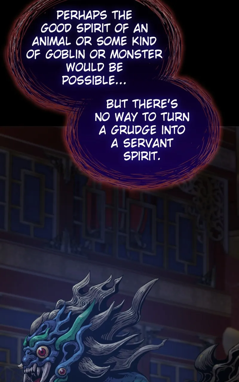 Read Myst, Might, Mayhem chapter 15 image 121 on Lezhin