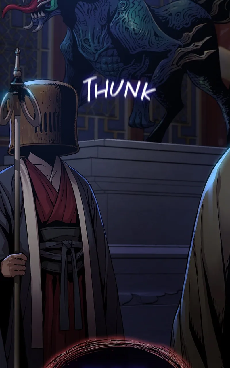 Read Myst, Might, Mayhem chapter 15 image 122 on Lezhin