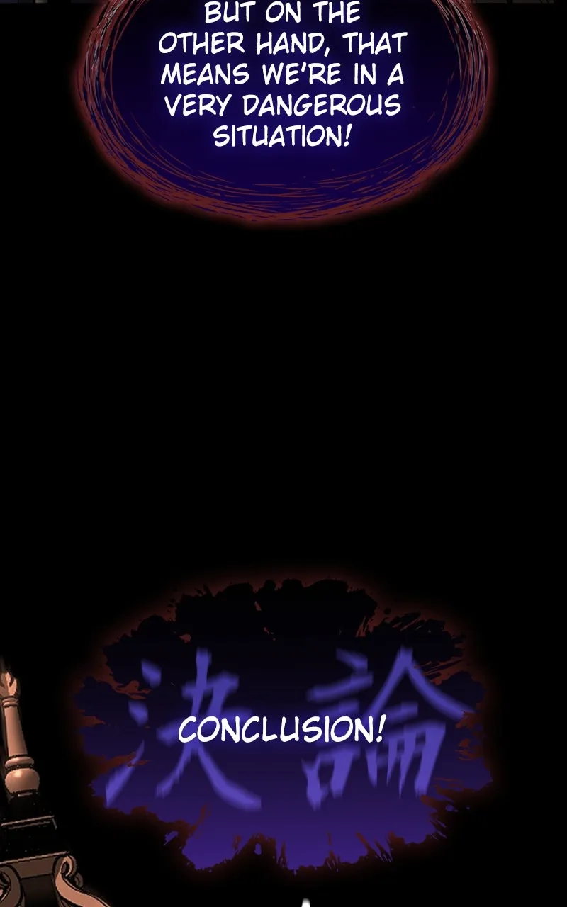 Read Myst, Might, Mayhem chapter 15 image 123 on Lezhin