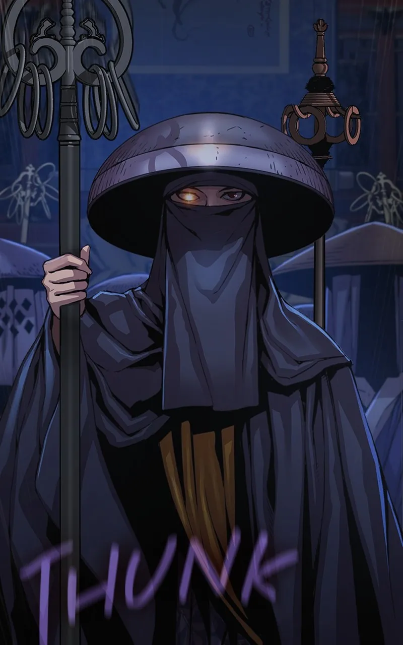 Read Myst, Might, Mayhem chapter 15 image 128 on Lezhin