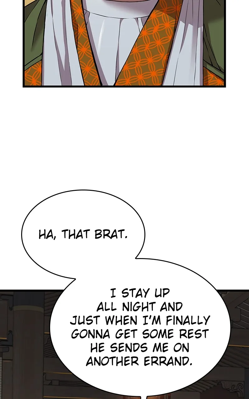 Read Myst, Might, Mayhem chapter 15 image 133 on Lezhin