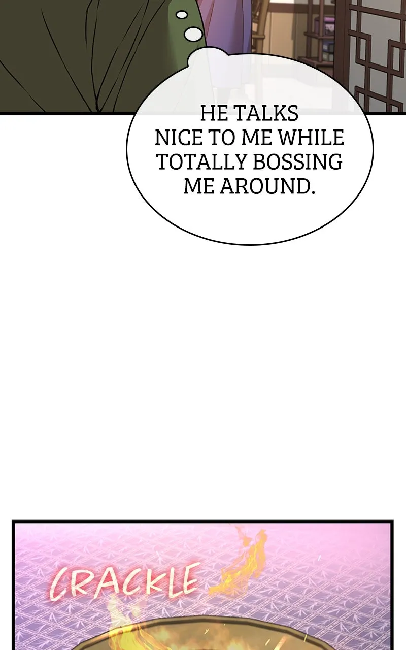 Read Myst, Might, Mayhem chapter 15 image 136 on Lezhin