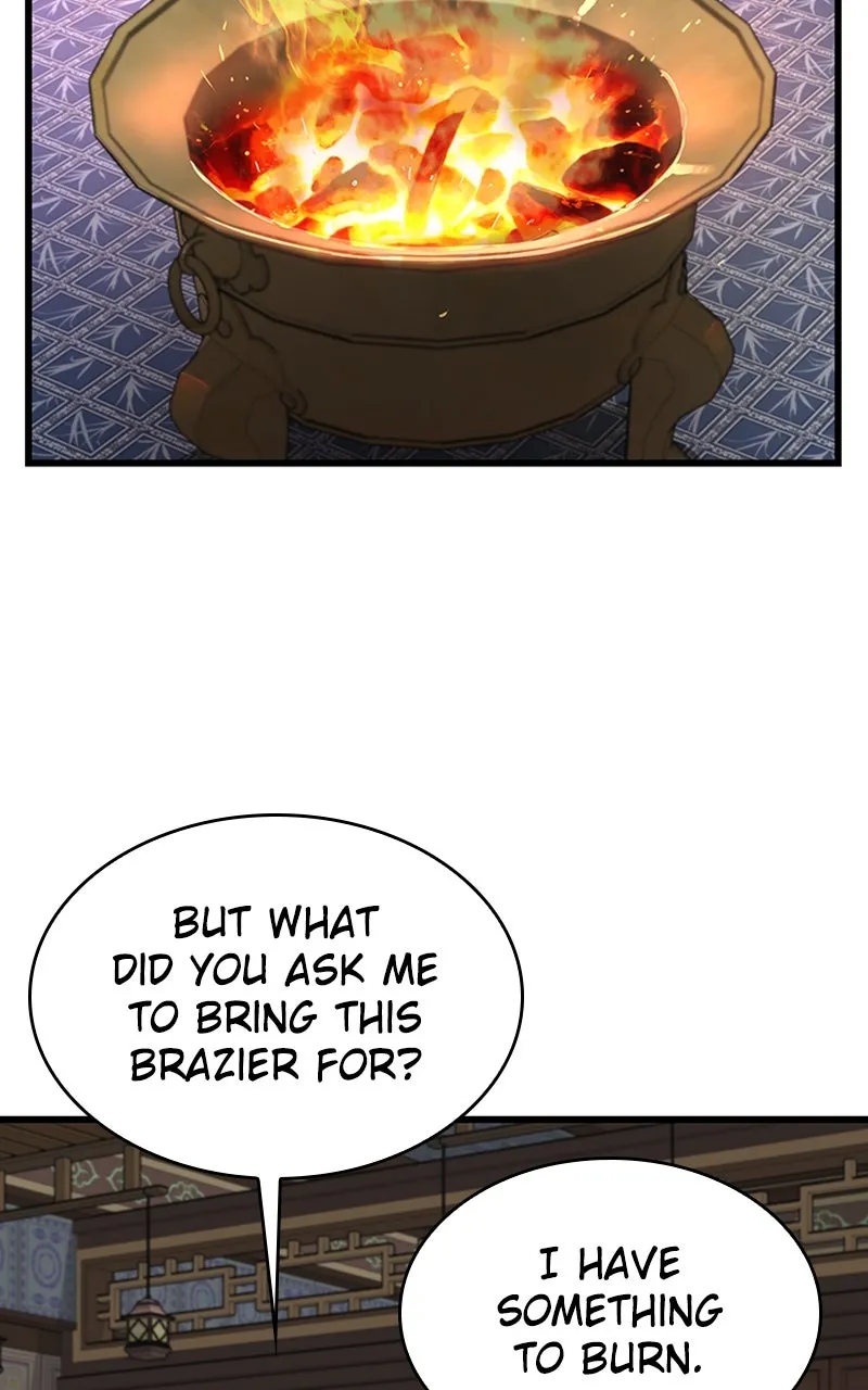 Read Myst, Might, Mayhem chapter 15 image 137 on Lezhin