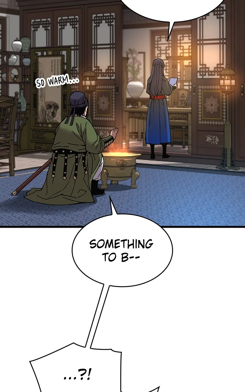 Read Myst, Might, Mayhem chapter 15 image 138 on Lezhin