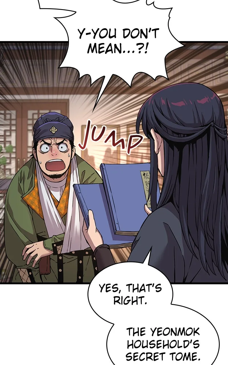 Read Myst, Might, Mayhem chapter 15 image 139 on Lezhin