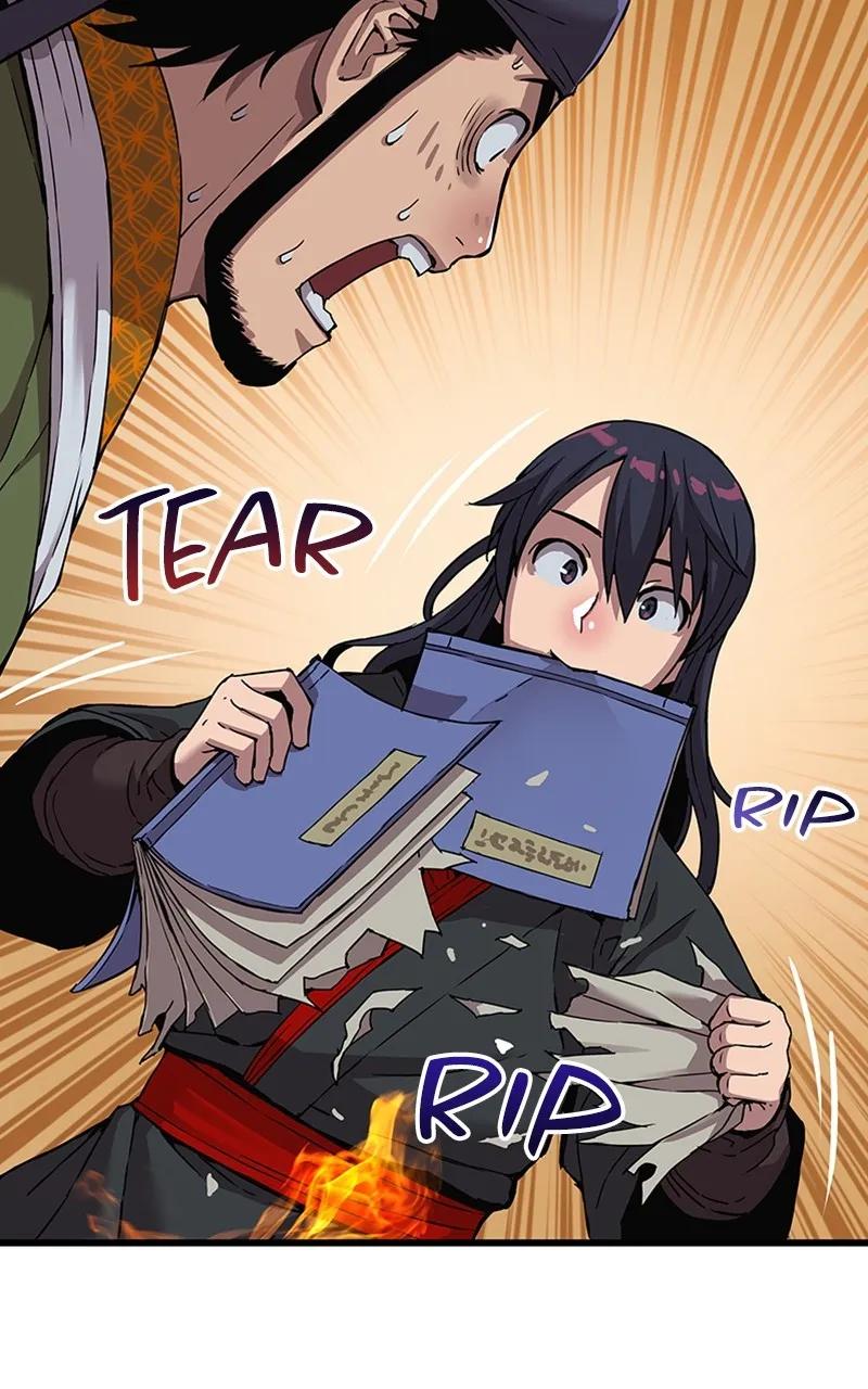 Read Myst, Might, Mayhem chapter 15 image 141 on Lezhin