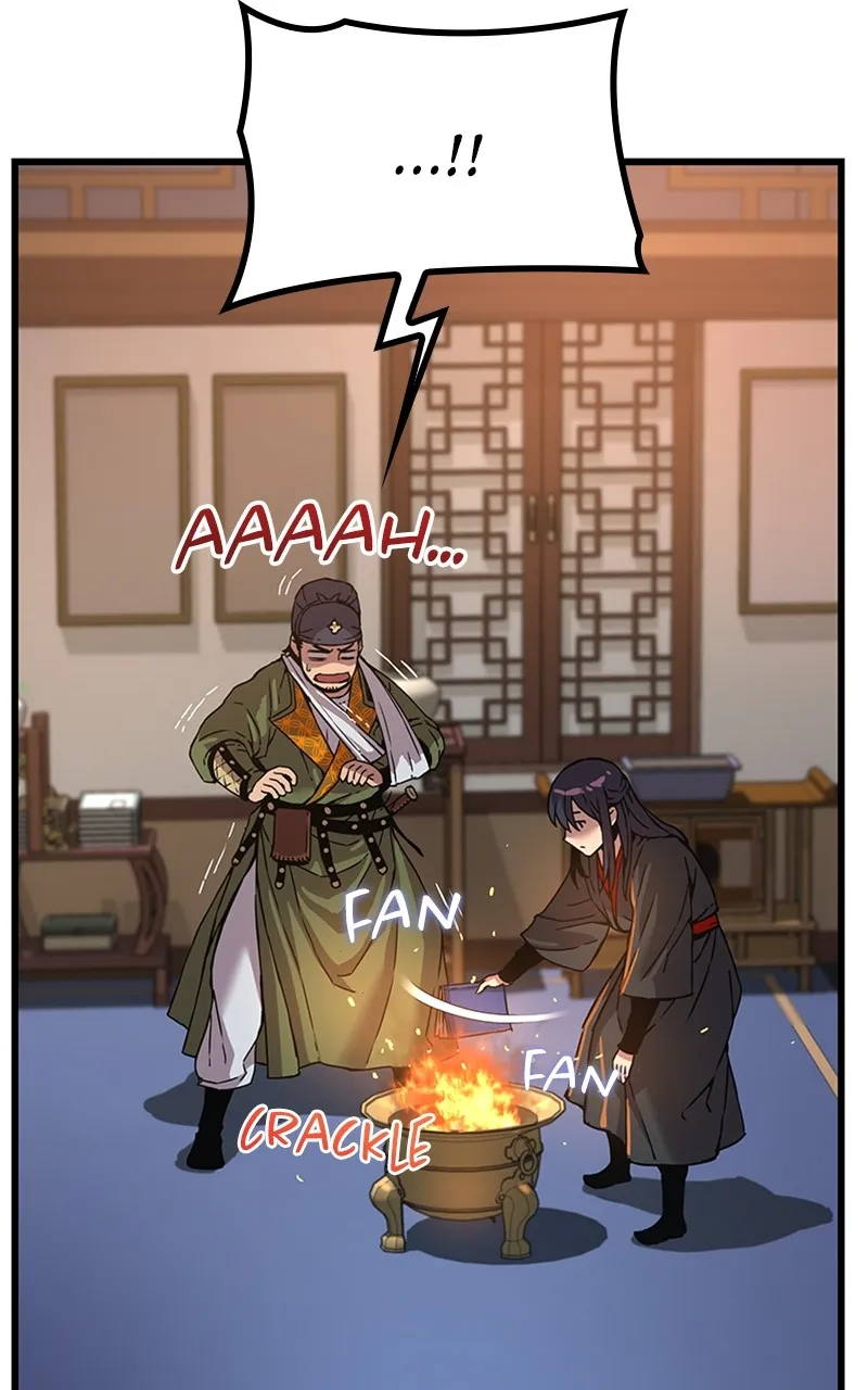 Read Myst, Might, Mayhem chapter 15 image 144 on Lezhin