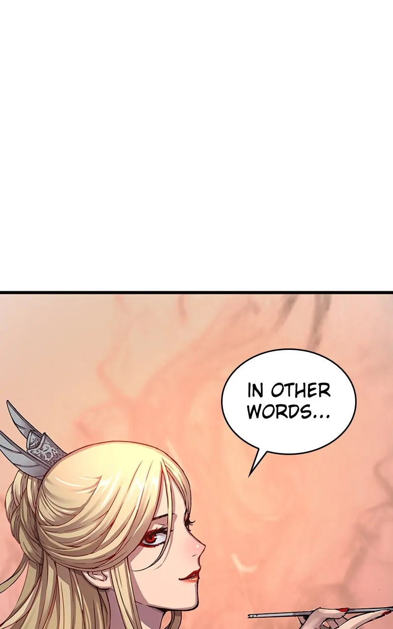 Read Myst, Might, Mayhem chapter 15 image 15 on Lezhin