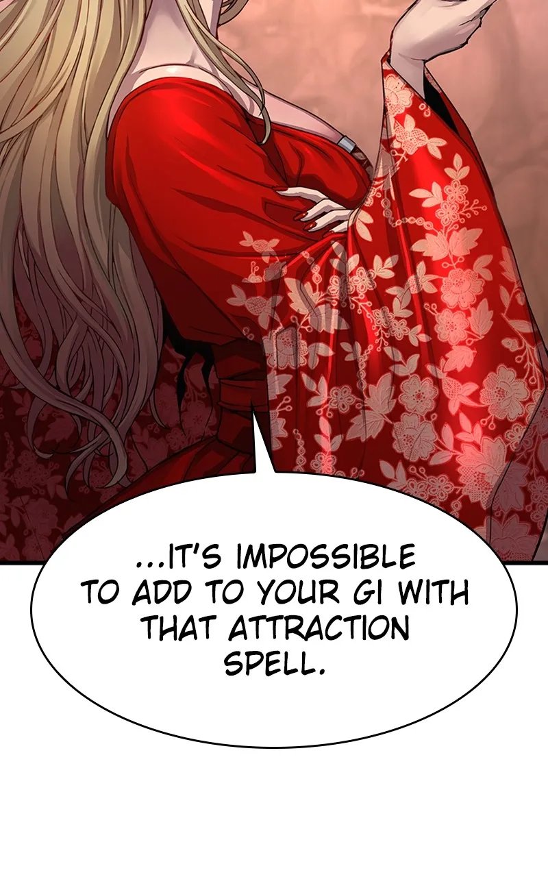 Read Myst, Might, Mayhem chapter 15 image 16 on Lezhin