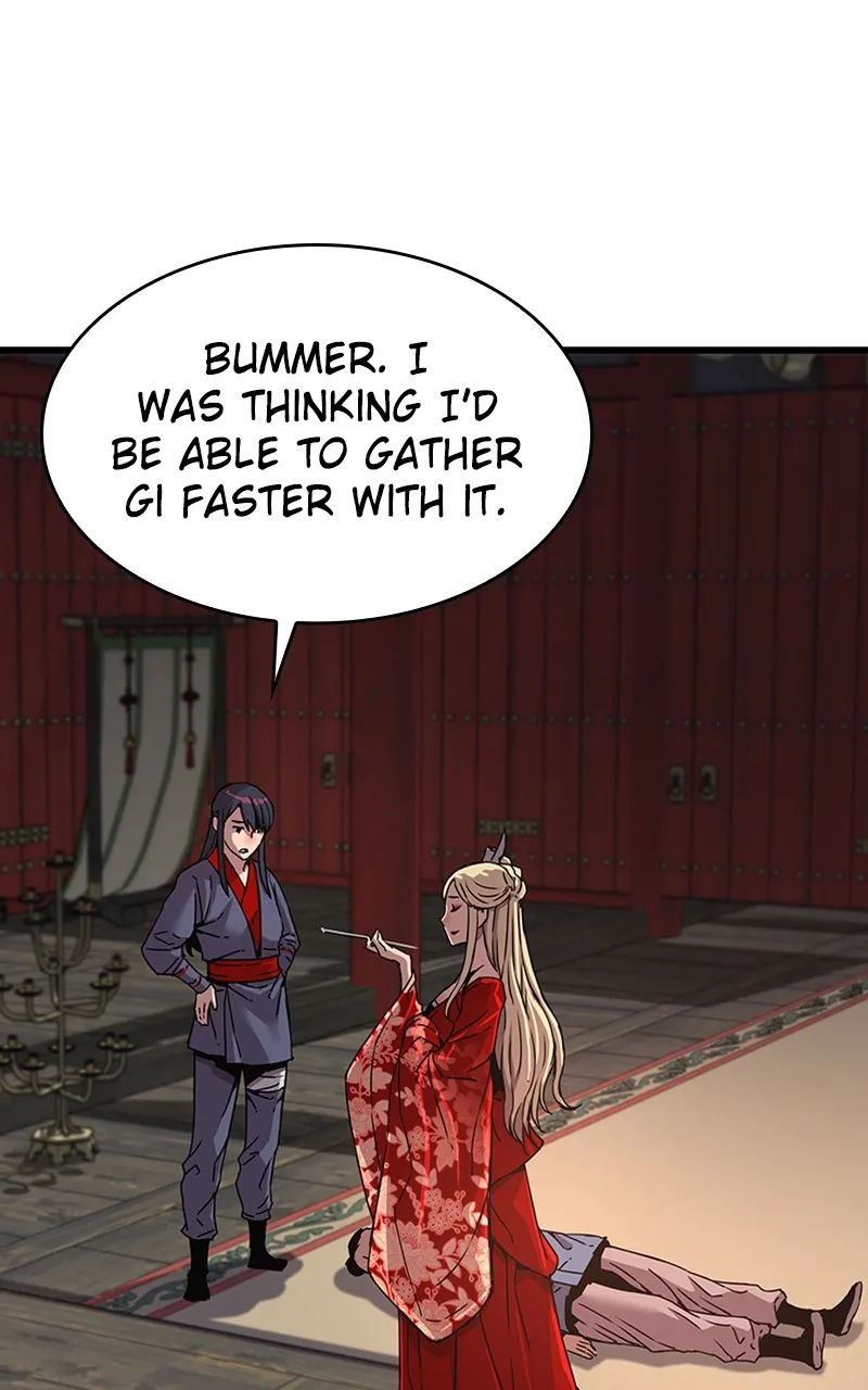 Read Myst, Might, Mayhem chapter 15 image 17 on Lezhin