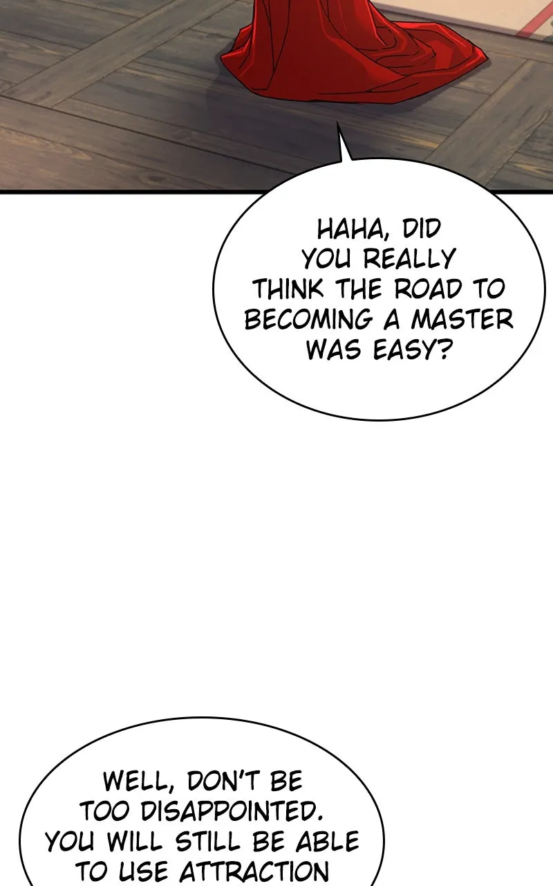 Read Myst, Might, Mayhem chapter 15 image 18 on Lezhin
