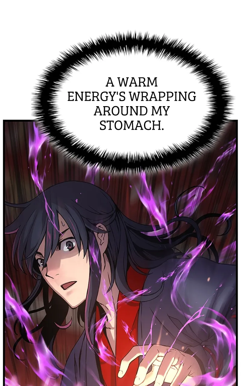 Read Myst, Might, Mayhem chapter 15 image 2 on Lezhin