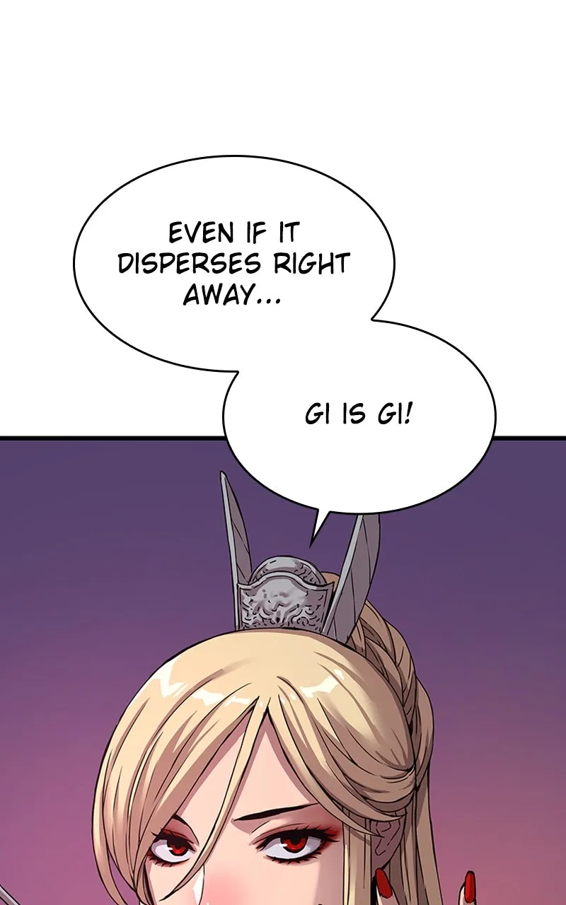 Read Myst, Might, Mayhem chapter 15 image 22 on Lezhin