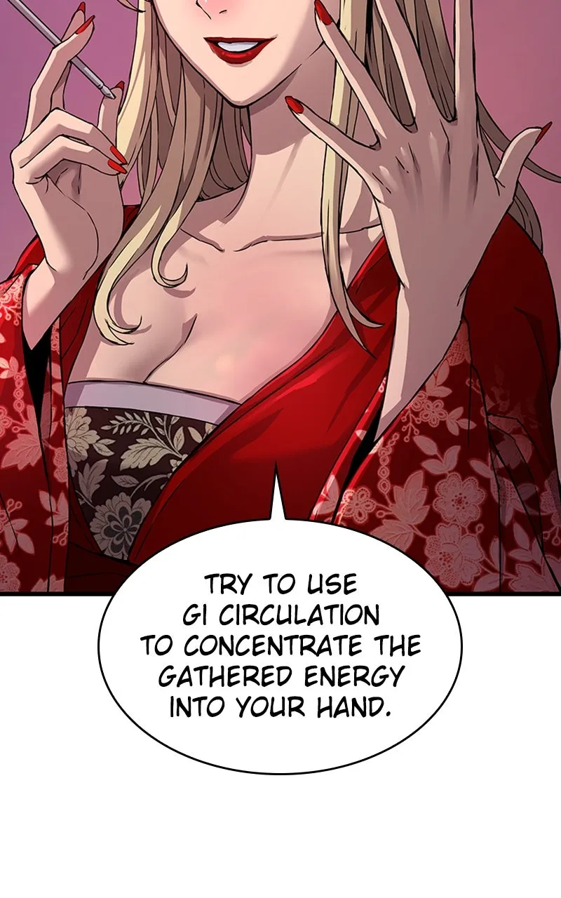 Read Myst, Might, Mayhem chapter 15 image 23 on Lezhin