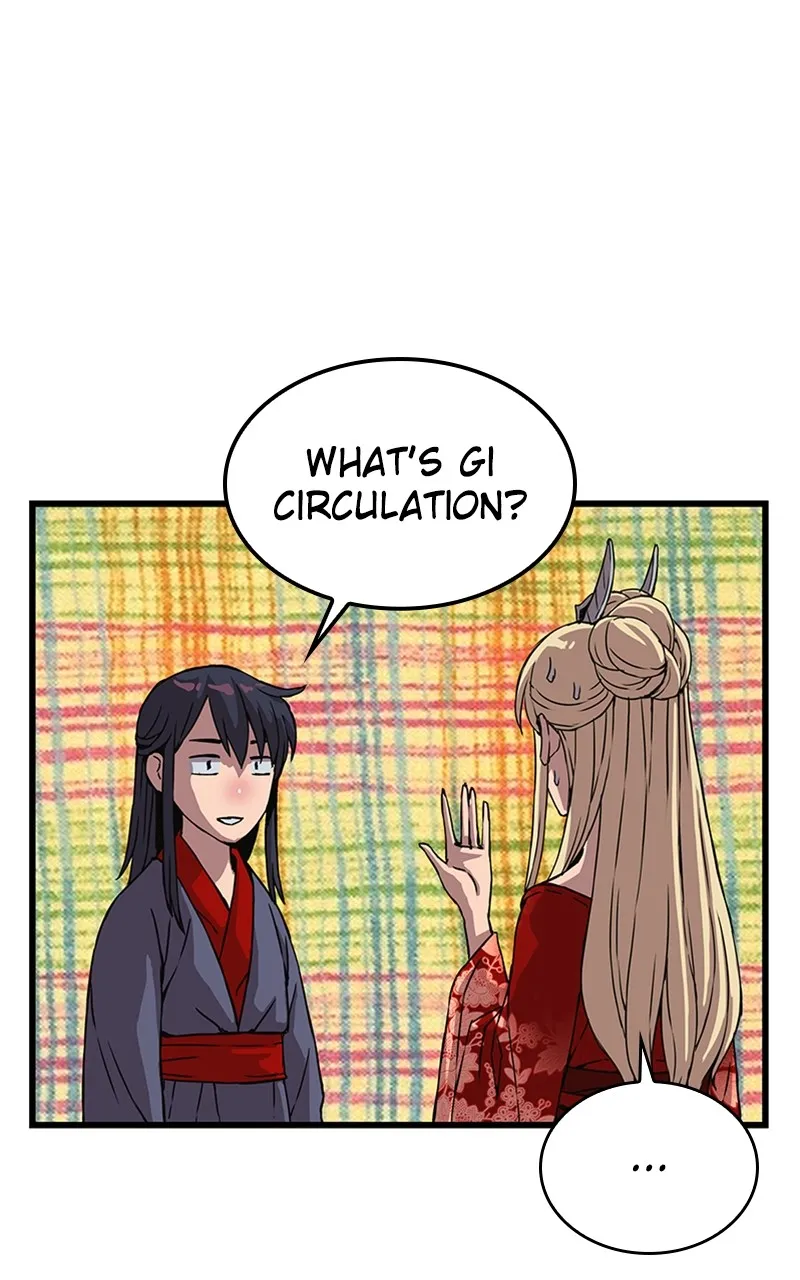 Read Myst, Might, Mayhem chapter 15 image 24 on Lezhin