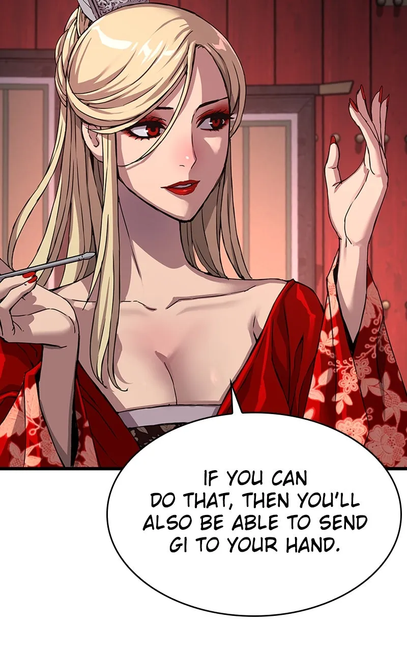 Read Myst, Might, Mayhem chapter 15 image 27 on Lezhin