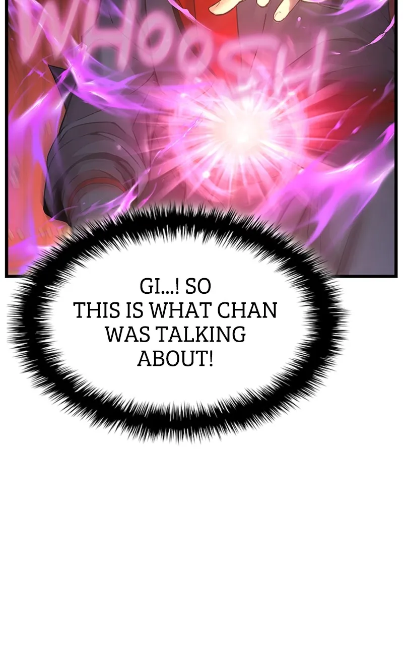 Read Myst, Might, Mayhem chapter 15 image 3 on Lezhin