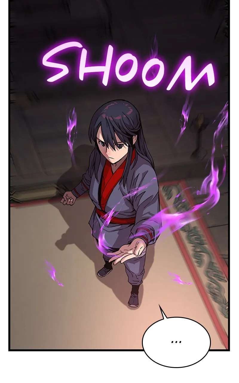 Read Myst, Might, Mayhem chapter 15 image 30 on Lezhin