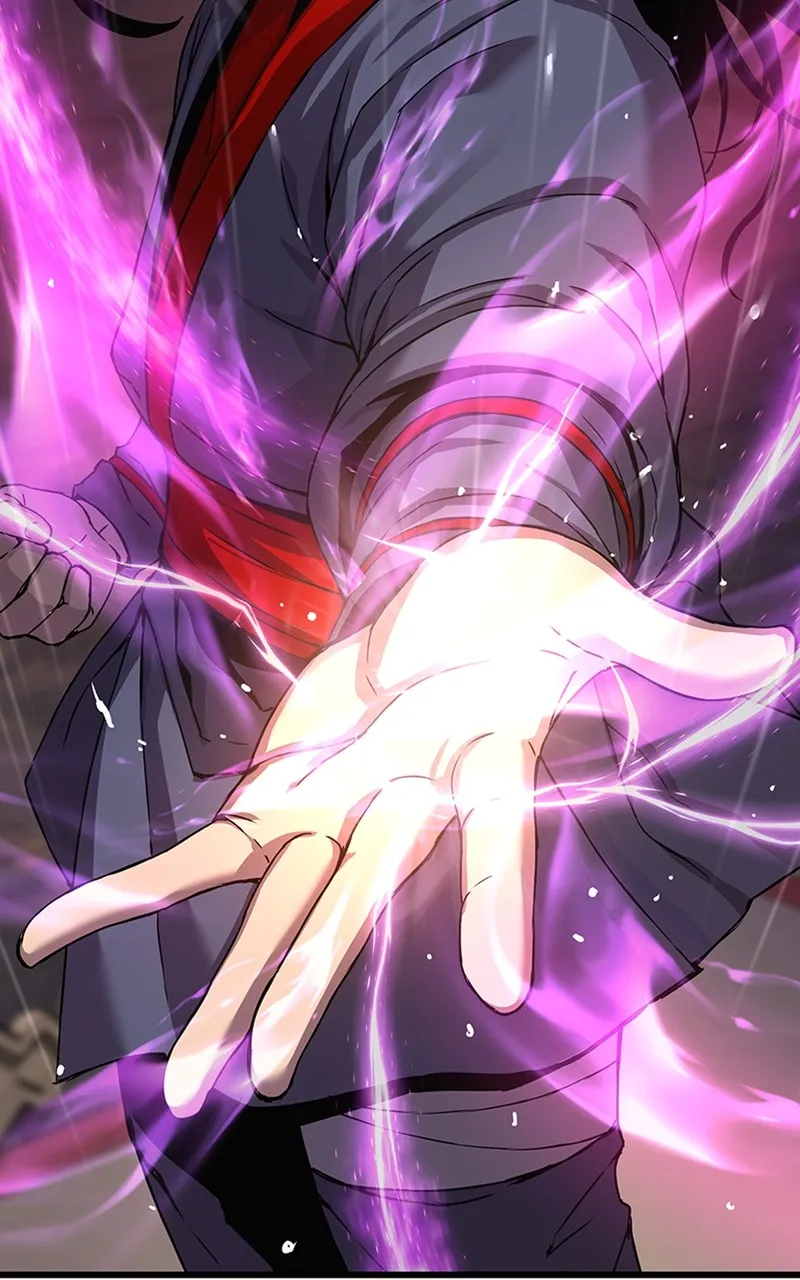 Read Myst, Might, Mayhem chapter 15 image 32 on Lezhin