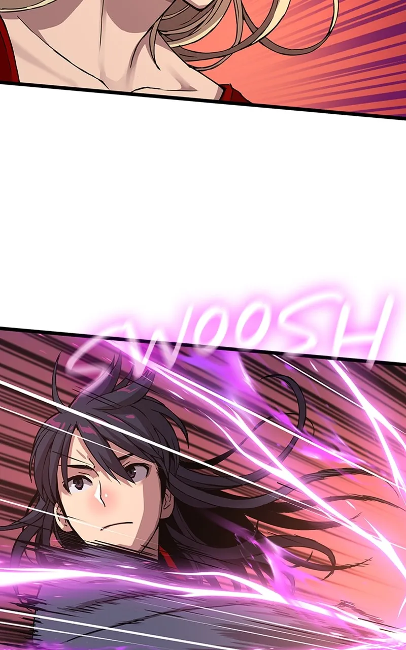 Read Myst, Might, Mayhem chapter 15 image 36 on Lezhin