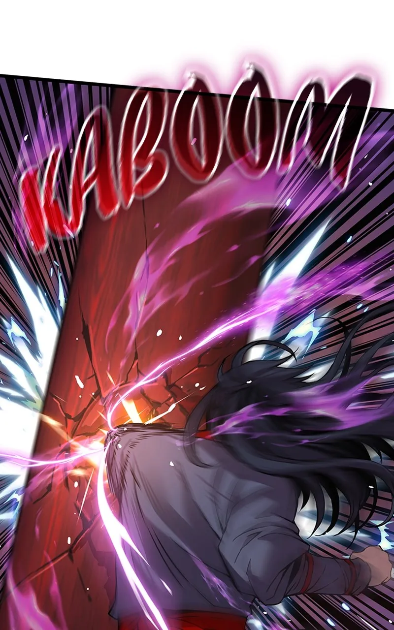Read Myst, Might, Mayhem chapter 15 image 38 on Lezhin