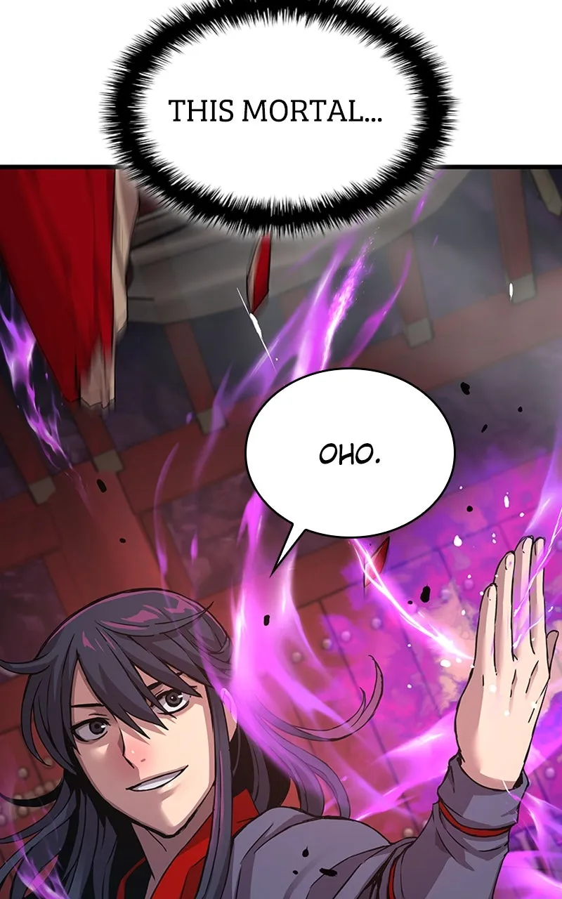 Read Myst, Might, Mayhem chapter 15 image 44 on Lezhin