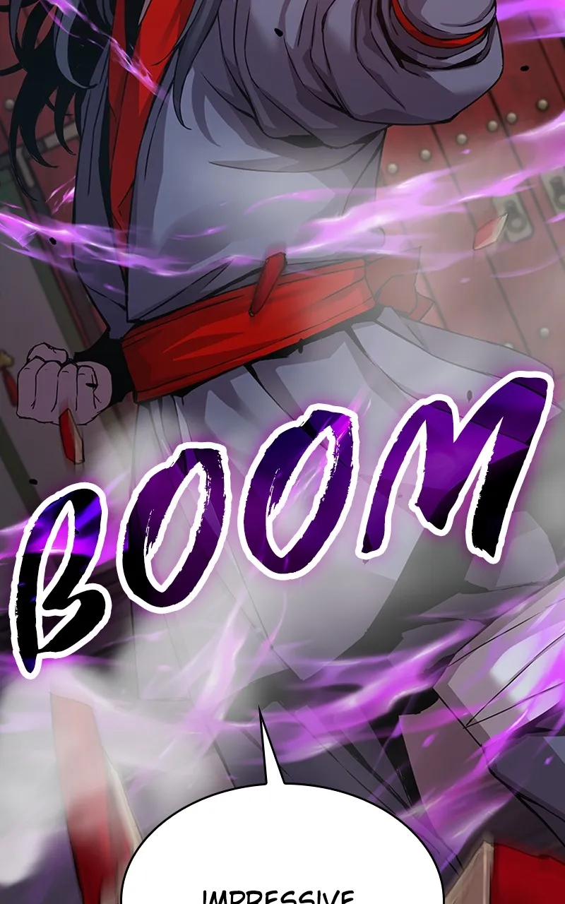 Read Myst, Might, Mayhem chapter 15 image 45 on Lezhin